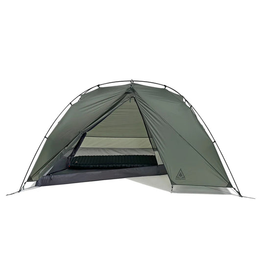 Durston Gear / X-Dome 1+