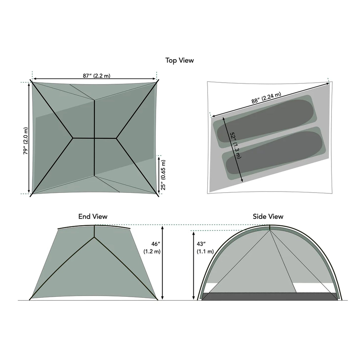 Durston Gear / X-Dome 2
