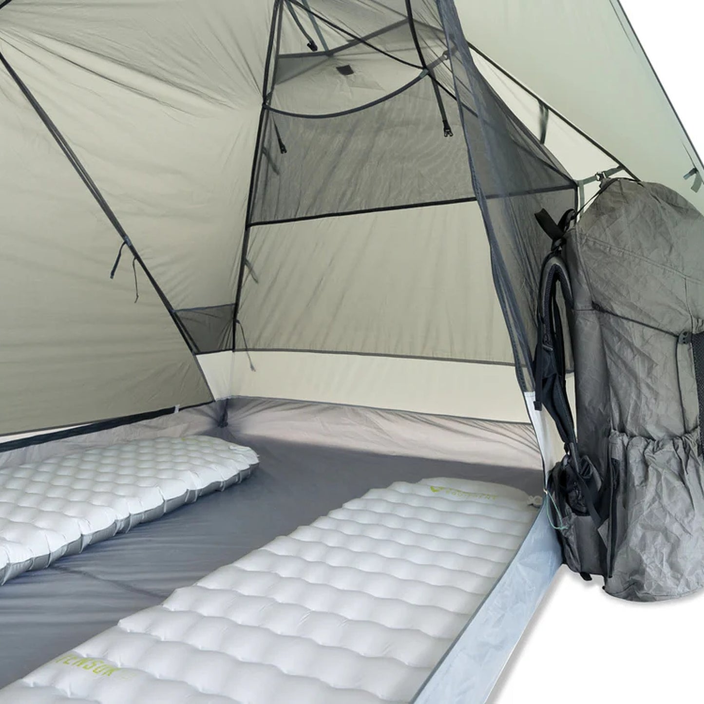 Durston Gear / X-Dome 2