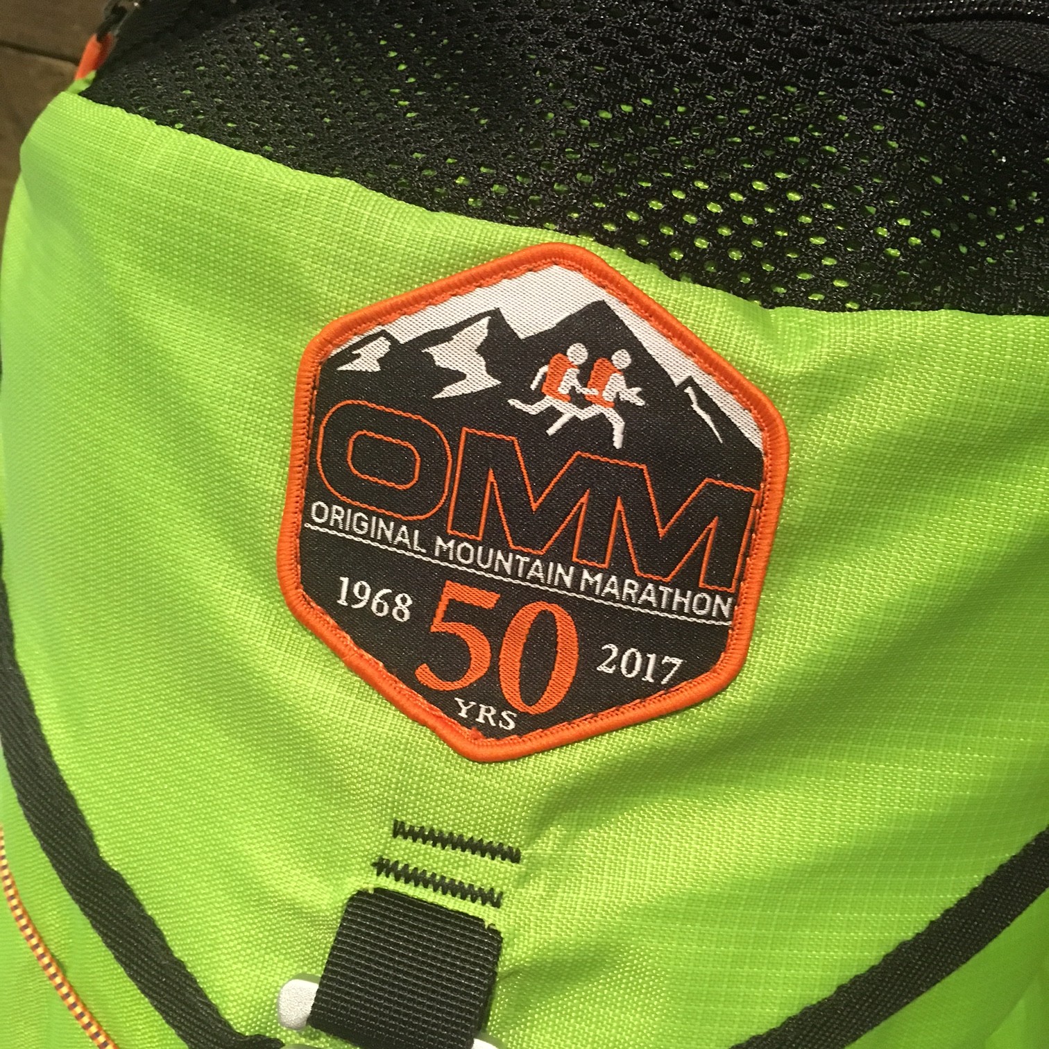 OMM / 50th ANNIVERSARY PACK | OUNCE