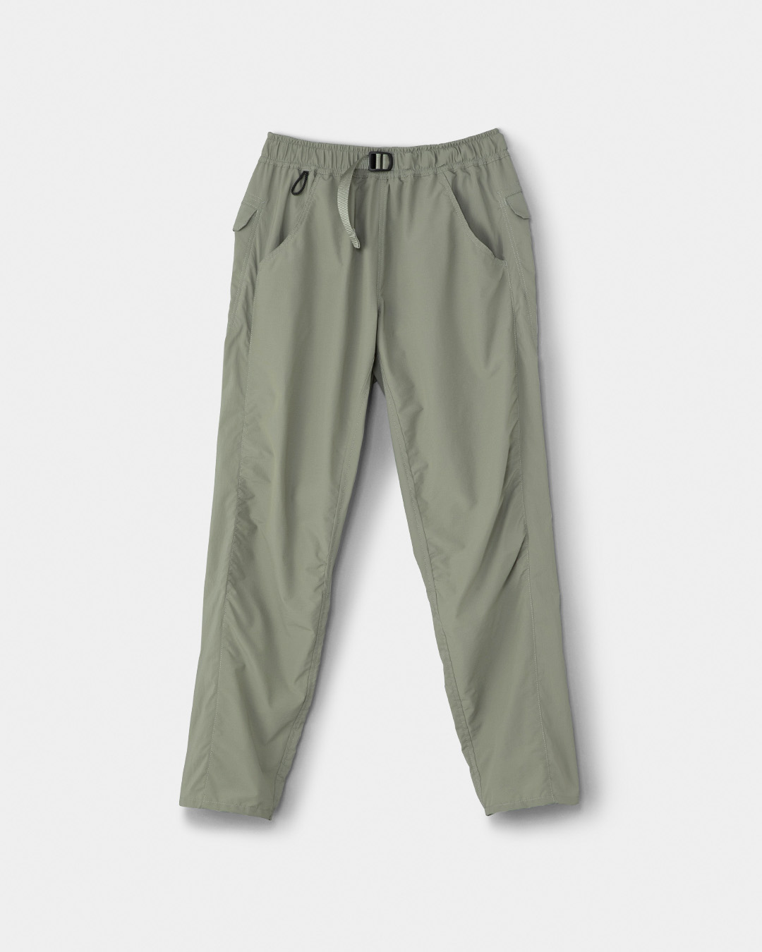 DW 5-Pocket Shorts Sage Gray 山と道 2023モデル