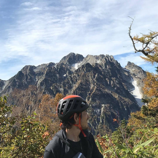 『富山の百山』完登