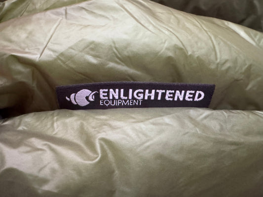 Enlightened Equipment
