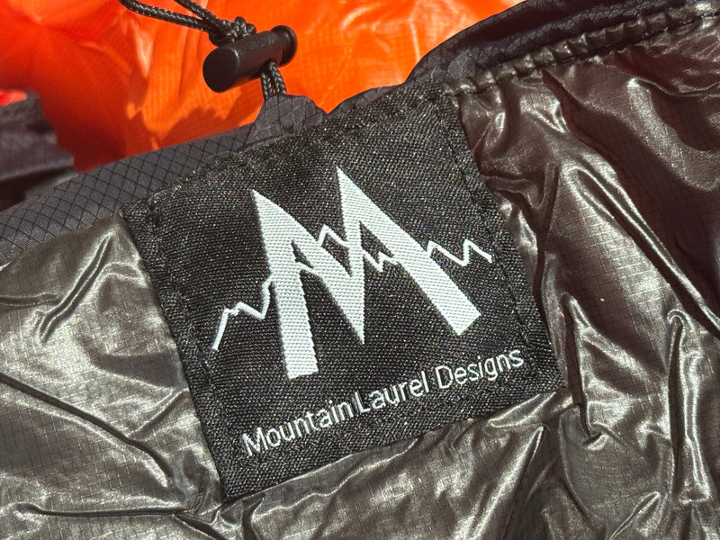 Mountain Laurel Designs
