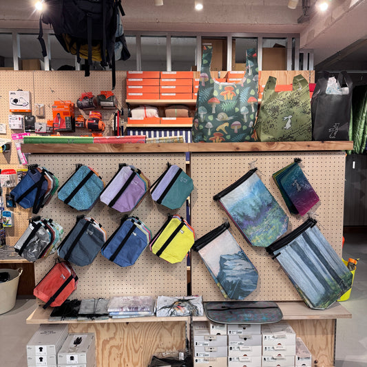 Now stocking High Tail Designs