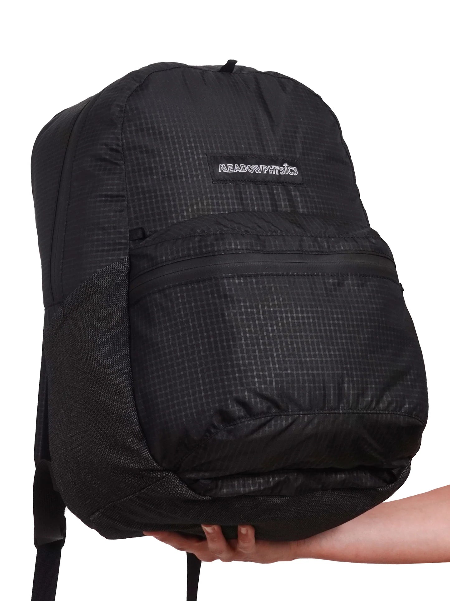 Meadowphysics / grasshopper