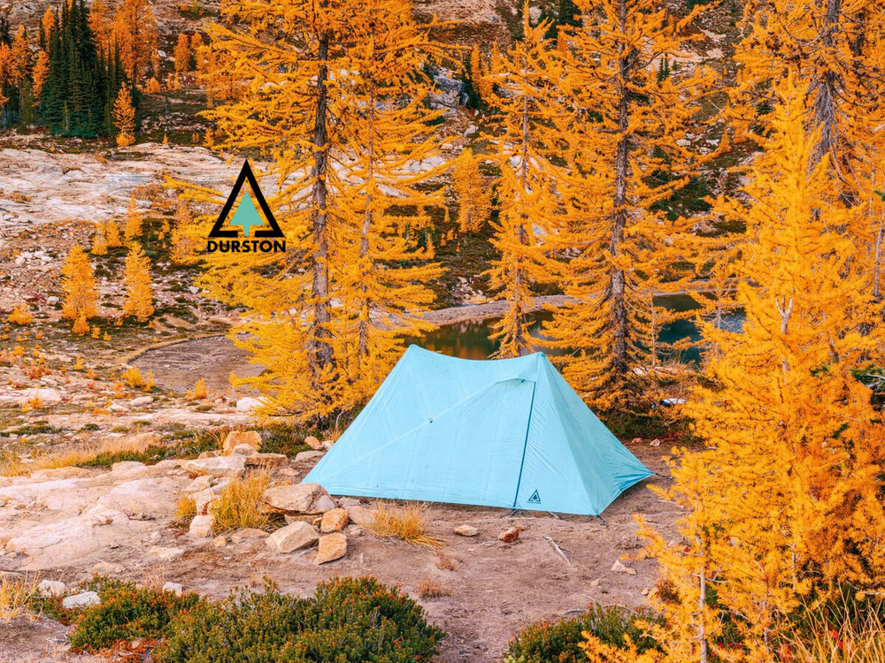 Durston Gear — Gear Ethos