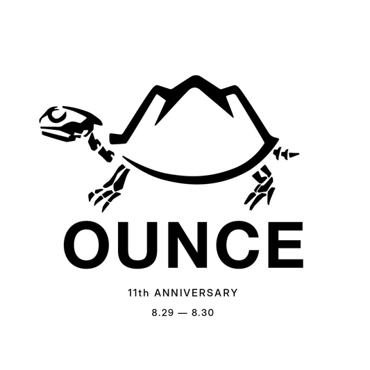 11th Anniversary