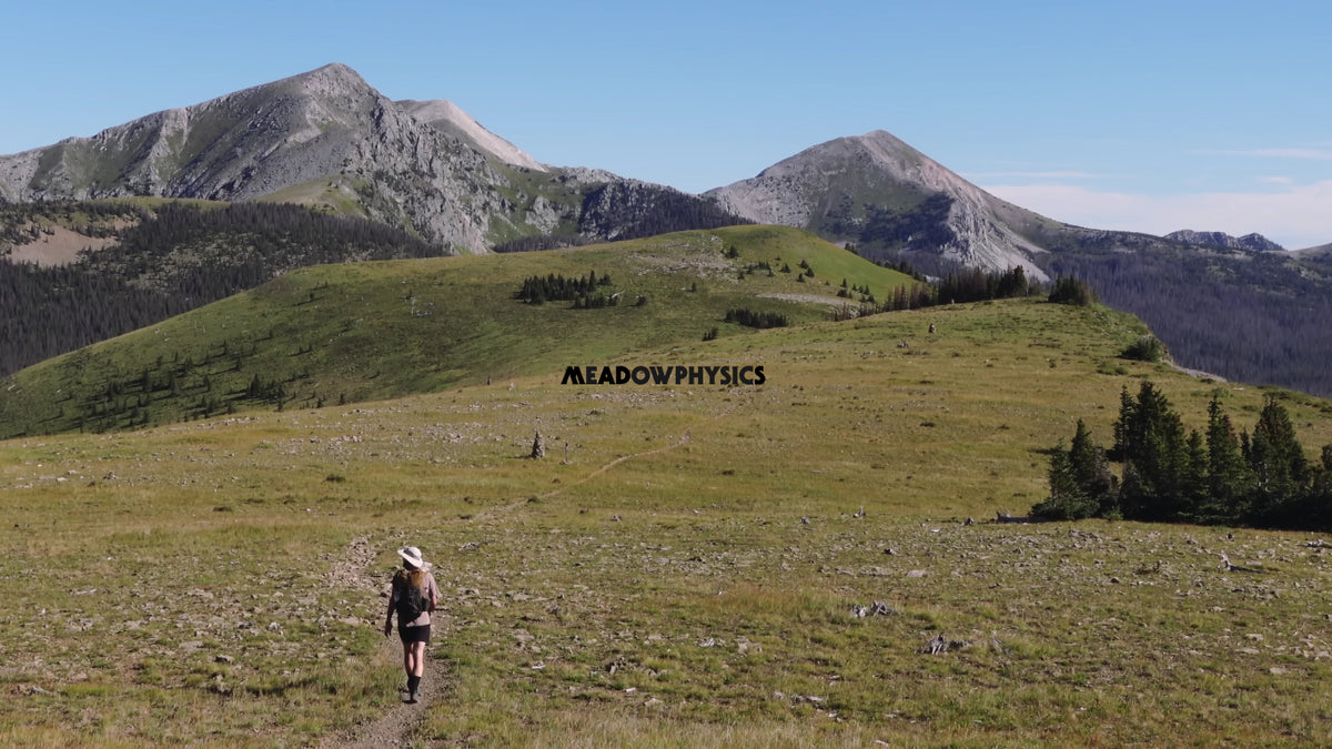 Meadowphysics — Gear Ethos