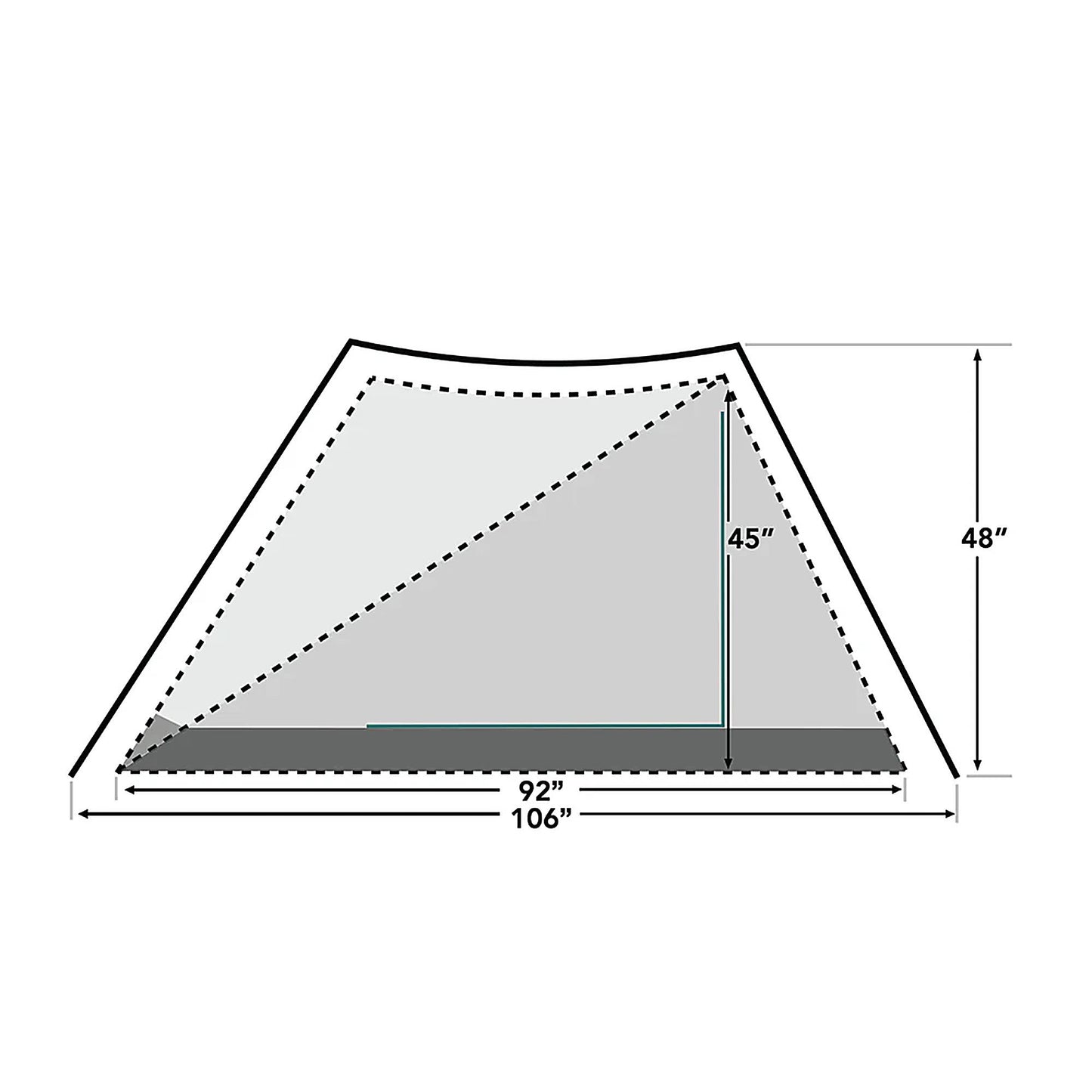 Durston Gear / X-Mid 2 Solid