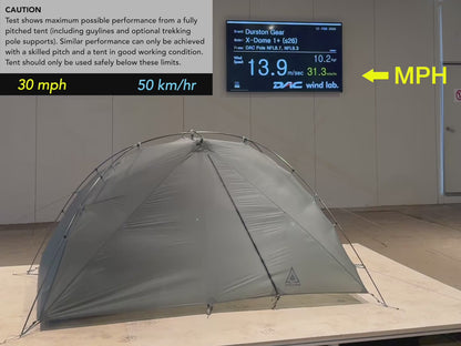 Durston Gear / X-Dome 1+