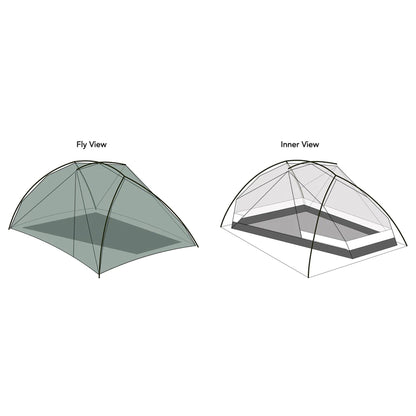 Durston Gear / X-Dome 1+