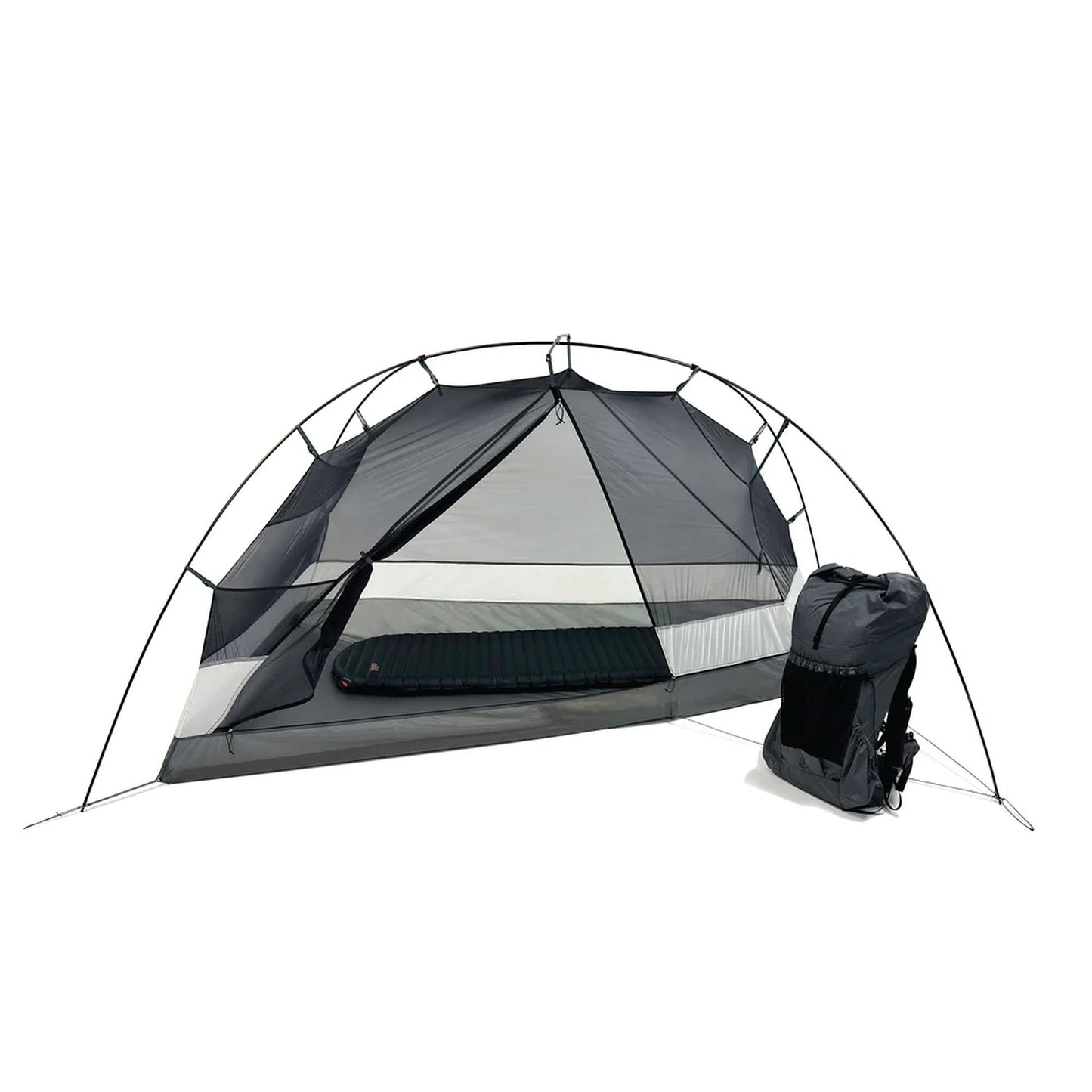 Durston Gear / X-Dome 1+