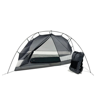 Durston Gear / X-Dome 1+