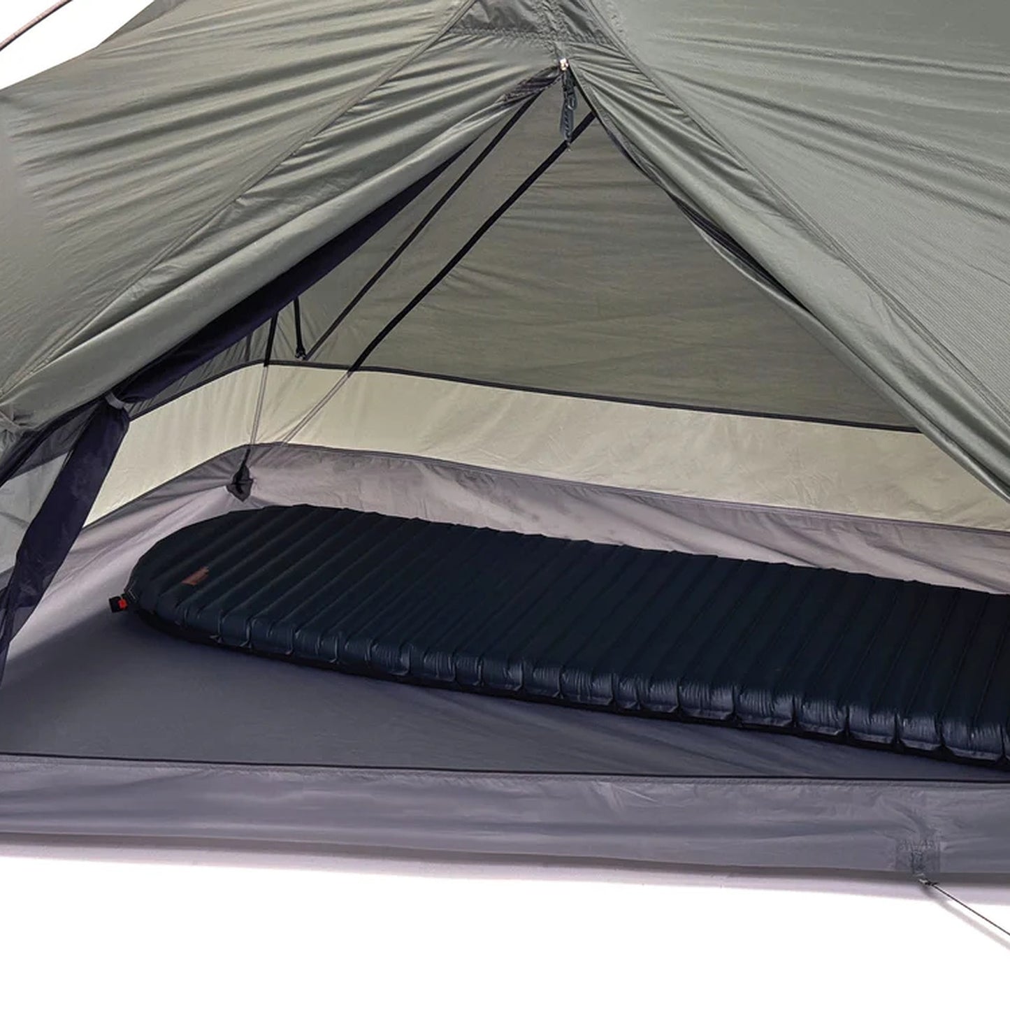 Durston Gear / X-Dome 1+