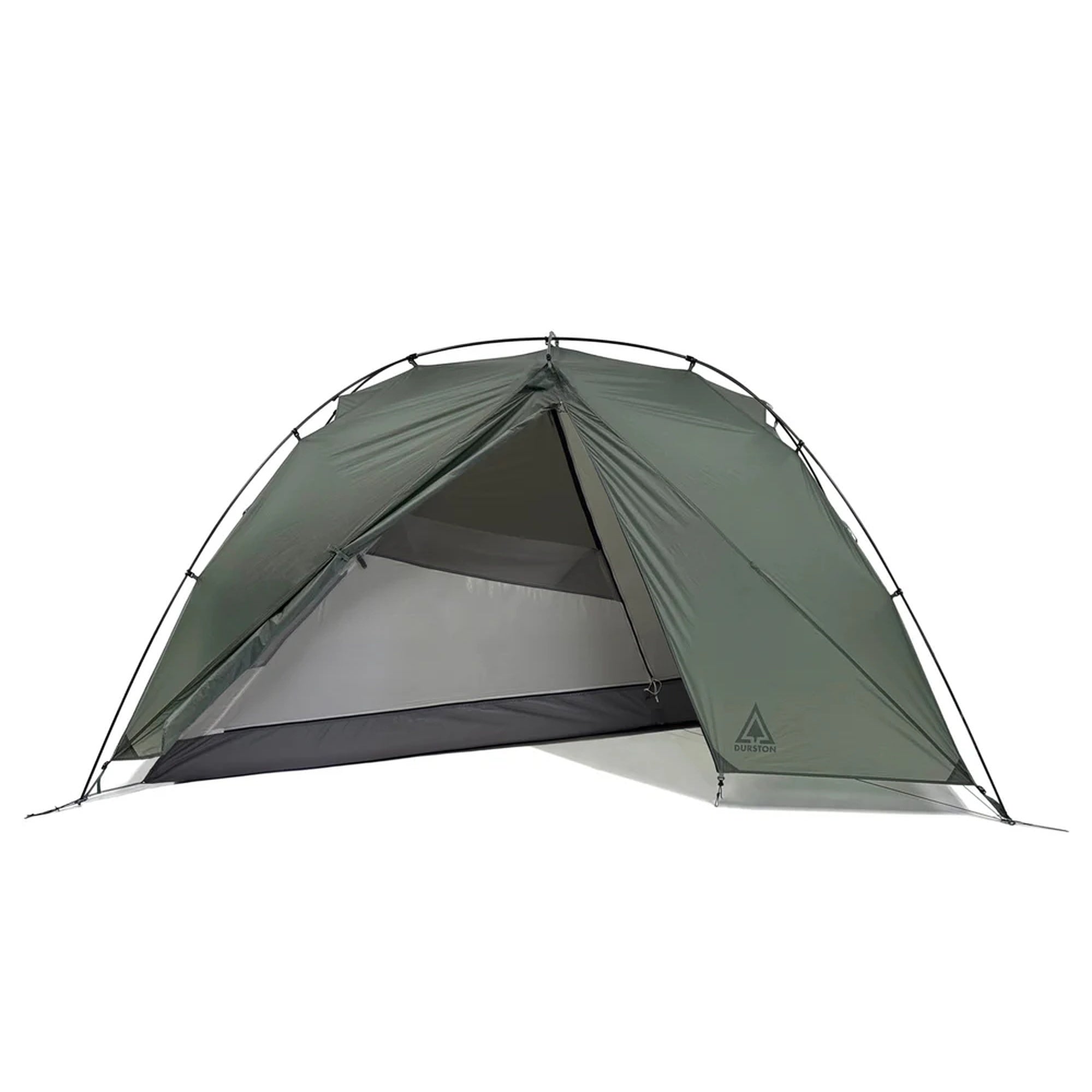 DURSTON GEAR X-DOME 1+ 新品未使用 グラウンドシート付属 Durston Gear / X-Dome 1+ – OUNCE
