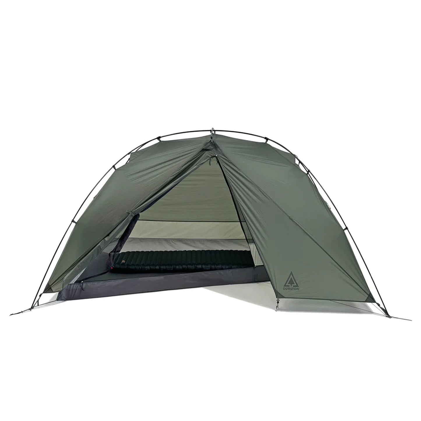Durston Gear / X-Dome 1+