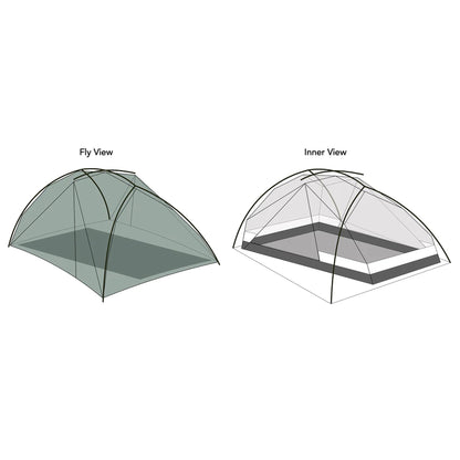 Durston Gear / X-Dome 2