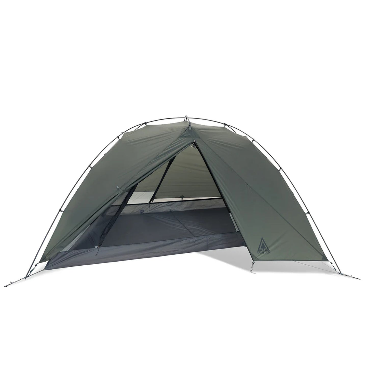 Durston Gear / X-Dome 2