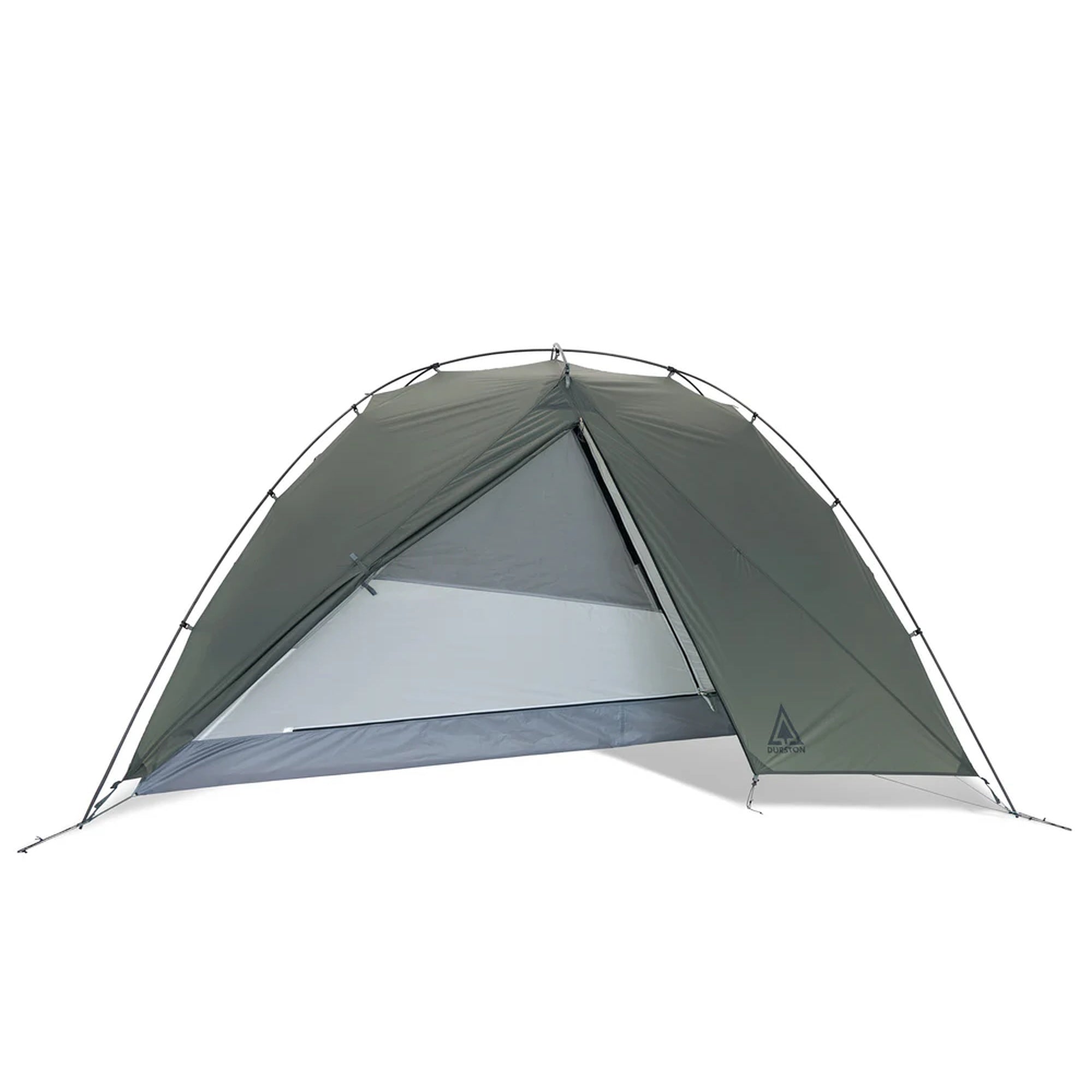 ★Durston Gear X-Mid 2★2人用軽量山岳テント Durston | X-Mid 2 Solid Ultralight Tent