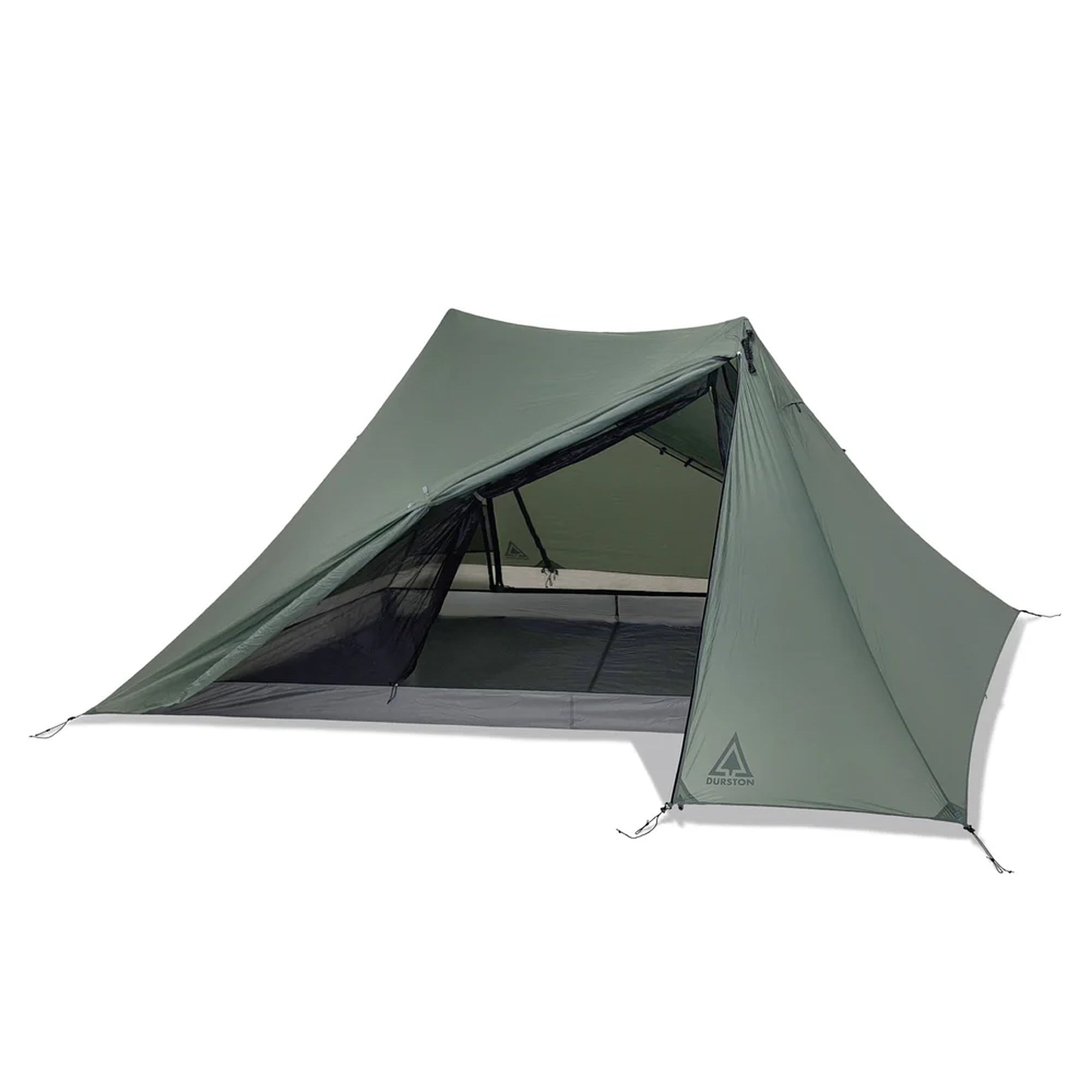 新品 Durston Gear X-MID PRO 2+ DCF床/シート/ペグ 新品 Durston Gear X-MID PRO 2+ DCF床/シート/ペグ