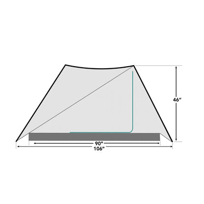 Durston Gear / X-Mid Pro 2